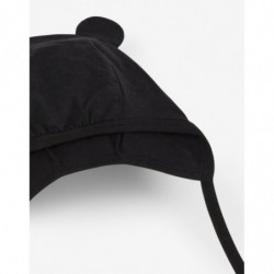 NAME IT Mickey Mouse Hat Black