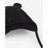 NAME IT Mickey Mouse Hat Black