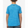 UNDER ARMOUR Tech 2.0 Boys' Tee Blue