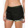 SPEEDO Reflect Wave Boardshort Black/Yellow/White