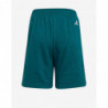 ADIDAS Future Icons 3-Stripes Shorts Turquoise