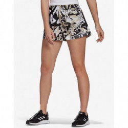 ADIDAS x Farm Rio Allover Printed Shorts Multicolor