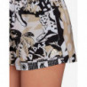 ADIDAS x Farm Rio Allover Printed Shorts Multicolor
