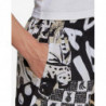 ADIDAS x Farm Rio Allover Printed Shorts Multicolor