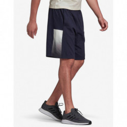 ADIDAS Essentials Summer Pack Lightweight French Terry Shorts Navy