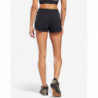REEBOK Identity French Terry Shorts Black