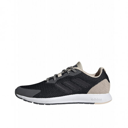 ADIDAS Sooraj Black ADIDAS Sooraj Black