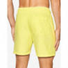 ADIDAS Adicolor Essentials Trefoil Swim Shorts Yellow