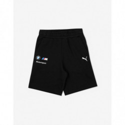 PUMA x BMW M Motorsport Essentials Shorts Black