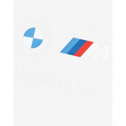 PUMA x BMW M Motorsport Essentials Shorts Black