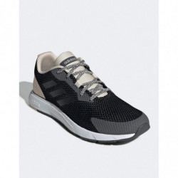 ADIDAS Sooraj Black