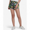 ADIDAS Floral Shorts Multicolor