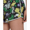 ADIDAS Floral Shorts Multicolor
