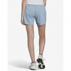 ADIDAS Originals Adicolor Shattered Trefoil Shorts Blue