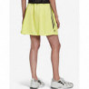 ADIDAS Skirt Semi Frozen Yellow