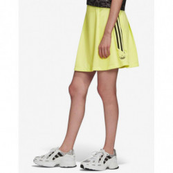 ADIDAS Skirt Semi Frozen Yellow
