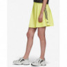 ADIDAS Skirt Semi Frozen Yellow