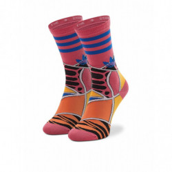 ADIDAS x Rich Mnisi 2-Packs Crew Socks Multicolor
