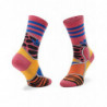 ADIDAS x Rich Mnisi 2-Packs Crew Socks Multicolor