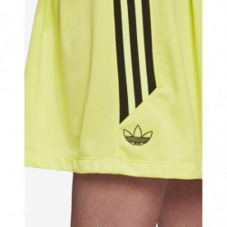 ADIDAS Skirt Semi Frozen Yellow