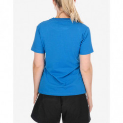 ADIDAS Originals Adicolor Classics Trefoil Tee Blue Bird
