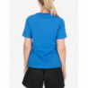 ADIDAS Originals Adicolor Classics Trefoil Tee Blue Bird