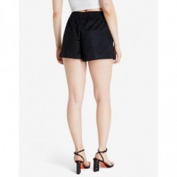ADIDAS Originals Adicolor Classics Lace Shorts Black