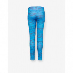 ADIDAS x Classic Lego Leggings Blue