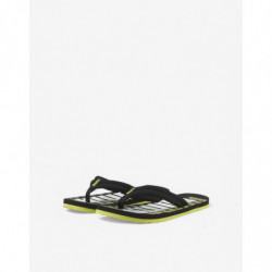 PUMA Epic Flip V2 Power Flip Flops Black