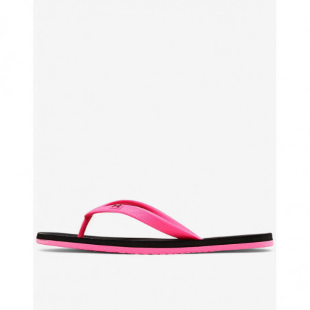 UNDER ARMOUR Atlantic Dune Flip-Flops Pink/Black UNDER ARMOUR Atlantic Dune Flip-Flops Pink/Black