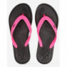 UNDER ARMOUR Atlantic Dune Flip-Flops Pink/Black
