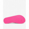 UNDER ARMOUR Atlantic Dune Flip-Flops Pink/Black
