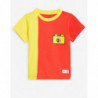 ADIDAS x Lego Duplo Set Red/Yellow
