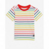ADIDAS x Classic Lego Tee And 3/4 Pants Set White/Multi