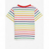 ADIDAS x Classic Lego Tee And 3/4 Pants Set White/Multi
