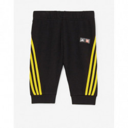 ADIDAS x Classic Lego Tee And 3/4 Pants Set White/Multi