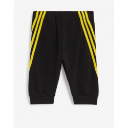 ADIDAS x Classic Lego Tee And 3/4 Pants Set White/Multi
