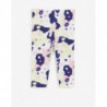 ADIDAS Originals Flower Print Dress And Tights Set Pink/Multi