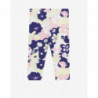 ADIDAS Originals Flower Print Dress And Tights Set Pink/Multi