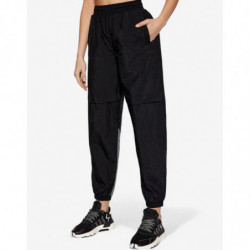 ADIDAS Originals Adicolor Sliced Trefoil Japona Track Pants Black