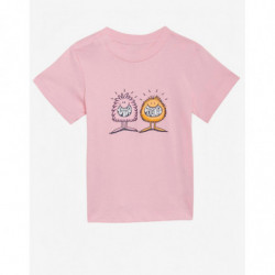 ADIDAS x Kevin Lyons Shorts And Tee Set Pink/Multi