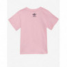 ADIDAS x Kevin Lyons Shorts And Tee Set Pink/Multi