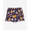 ADIDAS x Kevin Lyons Shorts And Tee Set Pink/Multi