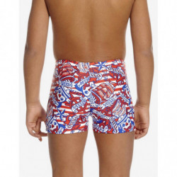 SPEEDO Space Traveller Essential Allover Aquashorts
