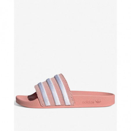 ADIDAS Adilette Slides Pink ADIDAS Adilette Slides Pink