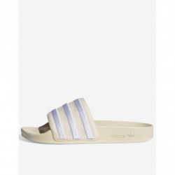 ADIDAS Adilette Slides Beige