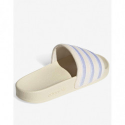 ADIDAS Adilette Slides Beige