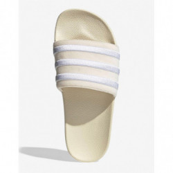 ADIDAS Adilette Slides Beige