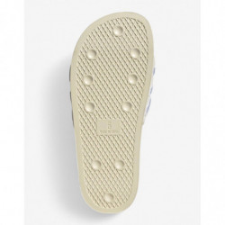 ADIDAS Adilette Slides Beige