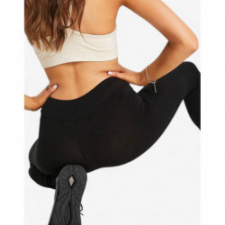 PUMA Essentials+ Animal Logo Leggings Black